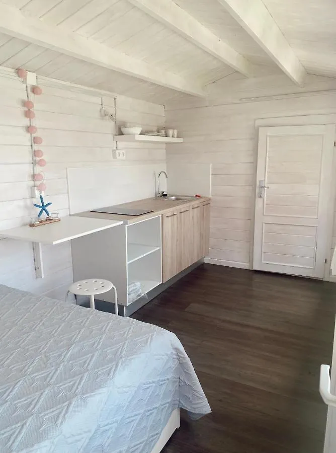 Las Casitas De Eva Y Lola Valle Gran Rey 0*,  Spanien
