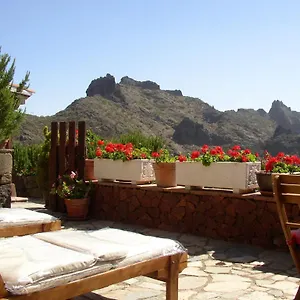  Séjour à la campagne Piedras Espagne