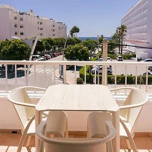  Appartement Vistamar I - Mc Ibiza Espagne